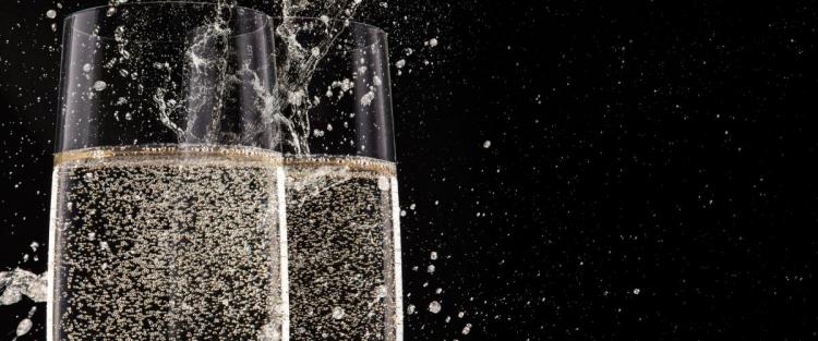 Alle stelle l'export degli spumanti italiani