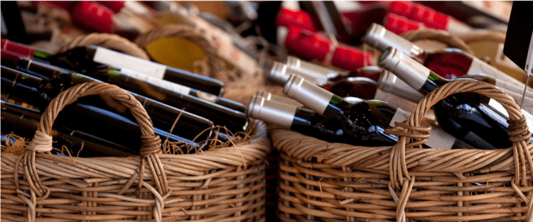 Continua la fase di stallo nell'export dei vini italiani in USA