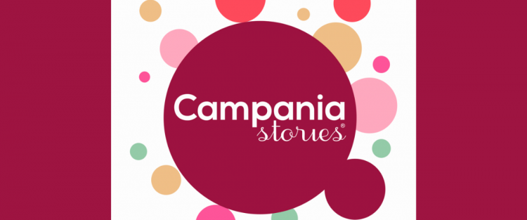 30 agosto - 4 settembre: vini e territori a "Campania Stories"