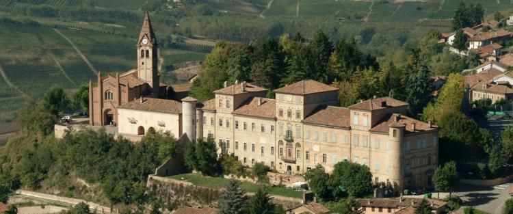 Dall'1 maggio riaprono i castelli di Langhe e Roero