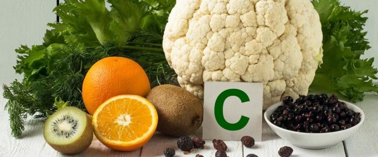 Come trattenere la vitamina C