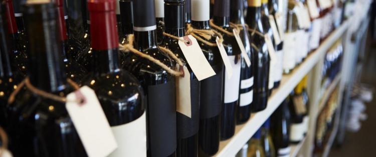 Vino: il “semestre Covid” è il peggiore di sempre