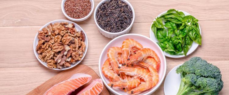 Cosa sono gli omega 3 e omega 6