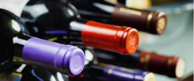 Esportazioni di vino italiano nei primi tre mesi 2020