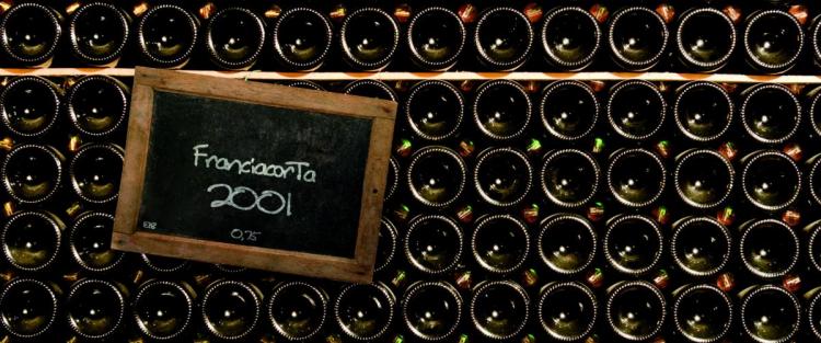 Franciacorta: la produzione di un mito