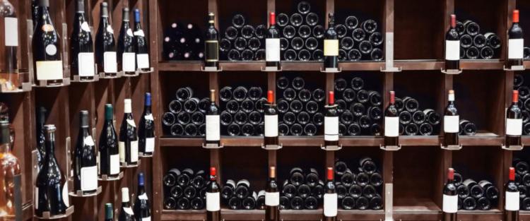 GDO: una grande vetrina per il vino italiano