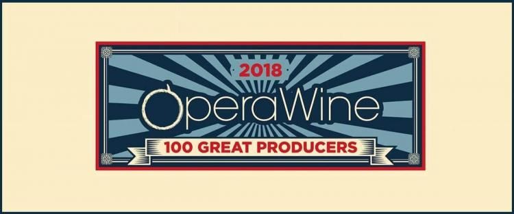 Opera Wine 2018, l'esclusiva anteprima di Vinitaly