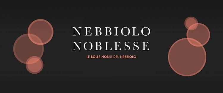 “Nebbiolo Noblesse”, l'evento dedicato agli spumanti da Nebbiolo