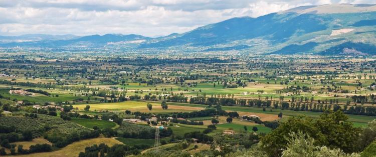 Innovazione e sostenibilità: Montefalco New Green Revolution