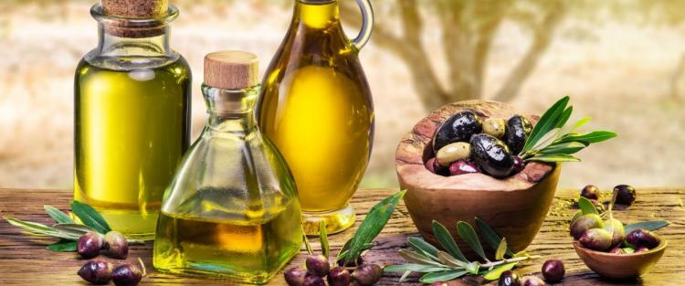 L'olio extravergine di oliva fa male?