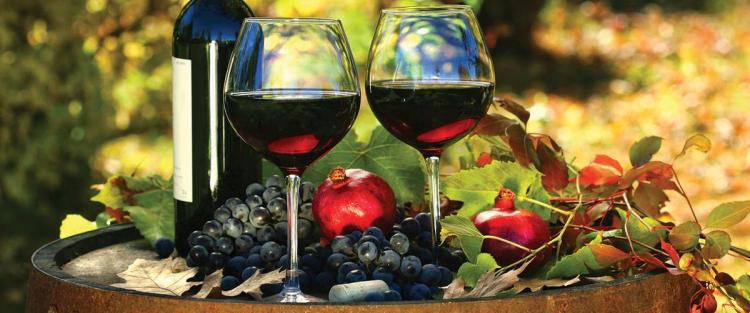 Qual è il prezzo dei vini da Aglianico?