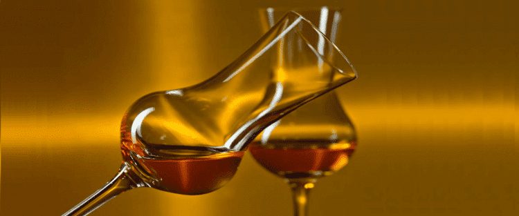 La grappa: un eccezionale prodotto italiano