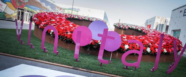 Si chiude Vinitaly 2017: un successo