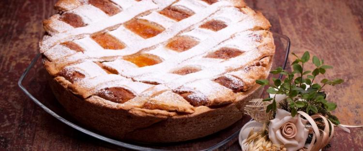 Storia della pastiera napoletana e suoi abbinamenti con il vino