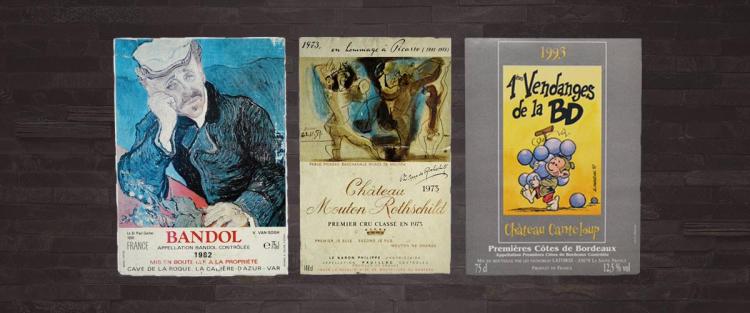 A Barolo la storia del vino in 282 mila etichette