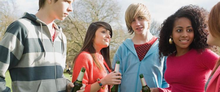 Come educare i giovani al consumo della birra