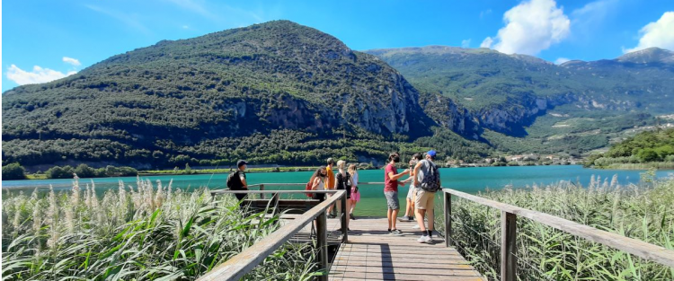 21-23 maggio: la Strada del Vino e dei Sapori del Trentino organizza "Gemme di Gusto"