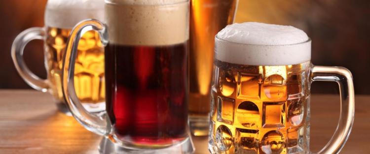 Come scegliere il bicchiere per la birra