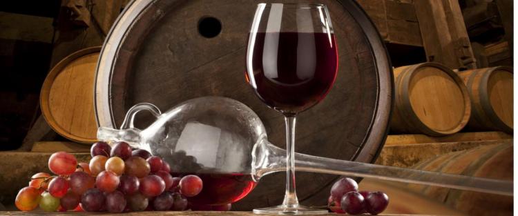 La ricetta a base di Aglianico
