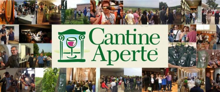 Cantine Aperte 2018