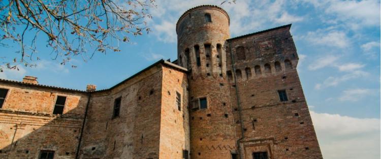 28 settembre 2018 a Roddi "Dal castello alla tavola"