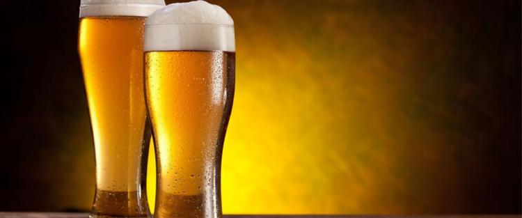 La birra di frumento