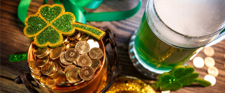 La birra in Irlanda