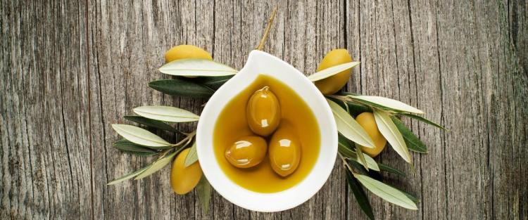 La produzione di olio nel 2020 in Italia