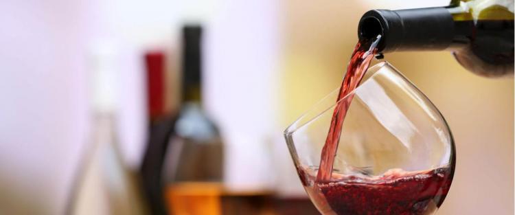 Coronavirus: le misure per le imprese vinicole e la ristorazione