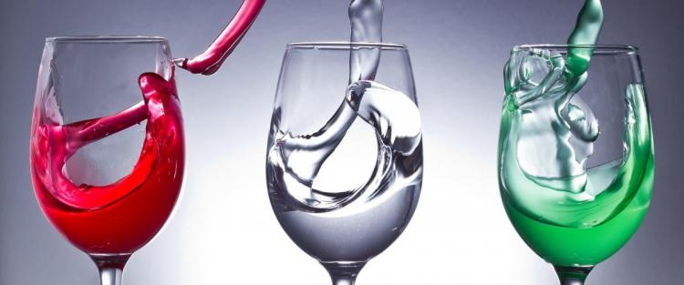 È l'Italia il primo paese fornitore di vino per gli USA