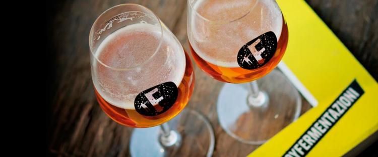 Fermentazioni 2017: l'evento sulla birra a Roma
