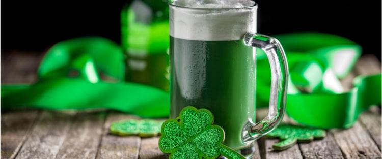 Festa di San Patrizio 2019: cosa fare