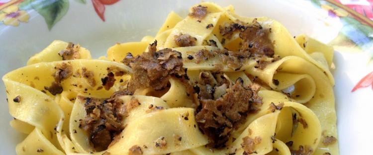 I sentieri della gastronomia in Umbria: da Norcia al Lago Trasimeno