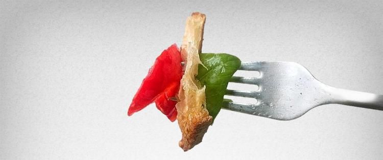 1 dicembre 2017: a Roma si parla di "Dieta Mediterranea e Made in Italy"