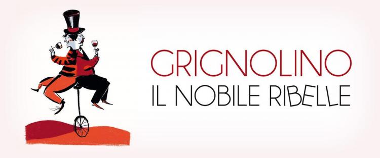 Il Grignolino protagonista ad Asti il 26 e 27 marzo