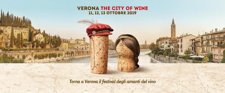 Hostaria Verona 2019: dall'11 al 13 ottobre