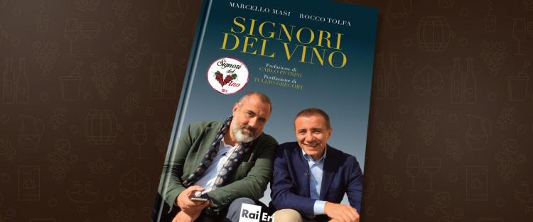 I racconti dei “Signori del vino”