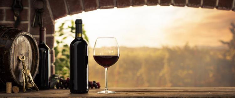Il mercato del vino in Svezia