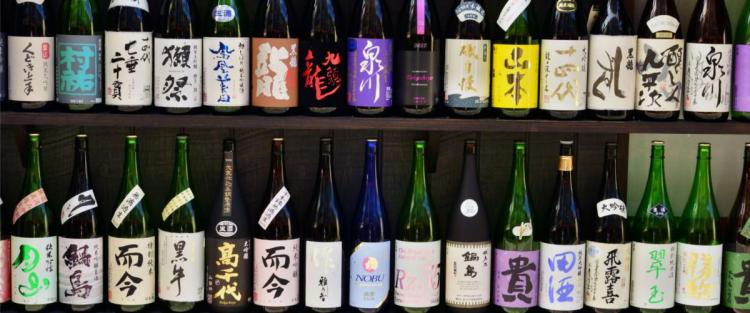 Il vino in Giappone