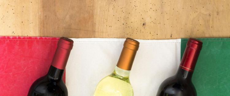 Il vino italiano in Corea del Sud