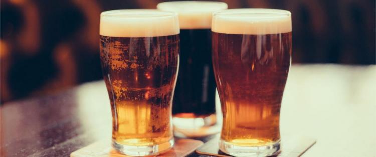 La birra IPA