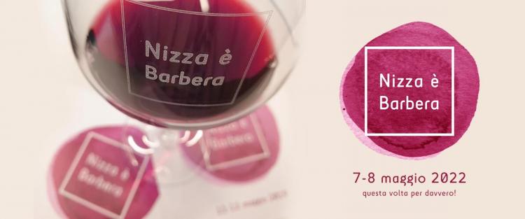 7 e 8 maggio torna l'evento dedicato alla Barbera d'Asti