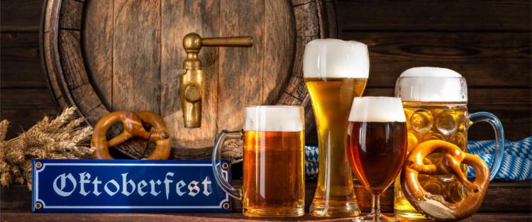 Oktoberfest 2019: date e programma