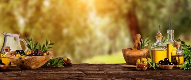 L’olio EVO aiuta a mantenere giovane il cervello
