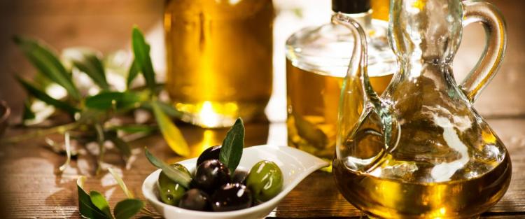 Le frodi più comuni nel mercato dell'olio di oliva