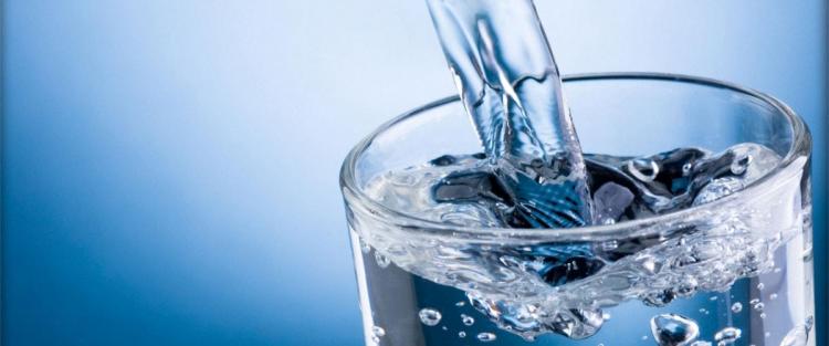 Come scegliere l'acqua minerale?