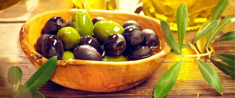 Quali sono gli oli che contengono più vitamina E?