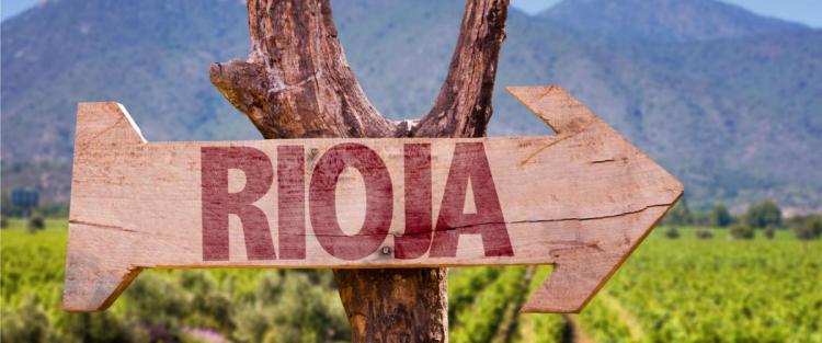 Enoturismo in Rioja