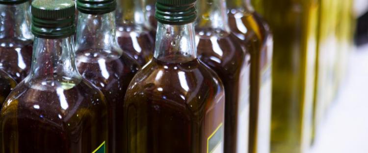 Come scegliere l'olio leggendo l'etichetta