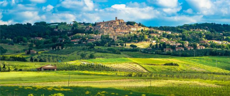 Strada del Vino di Maremma